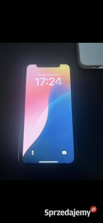 iPhone xs Zamość