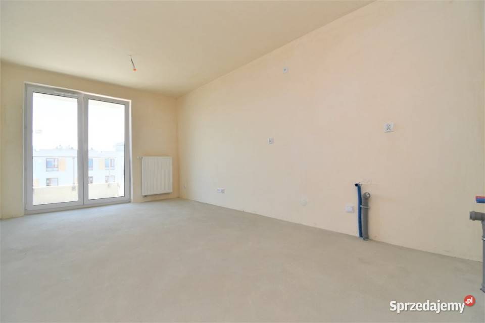 Mieszkanie na sprzedaż Lublin 4928m2 3 pokoje