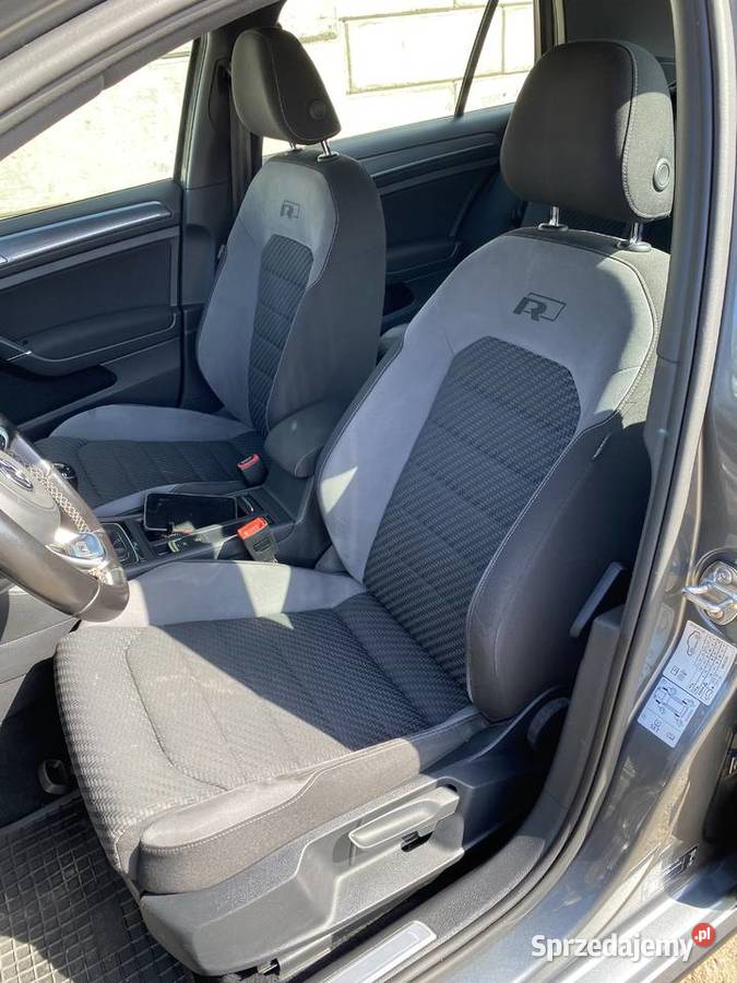 Golf 7 MP3 Wadowice