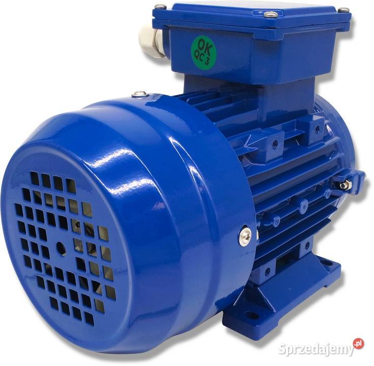Silnik Elektryczny 025kW 230400V 1395obr 3FAZOWY Solec Kujawski