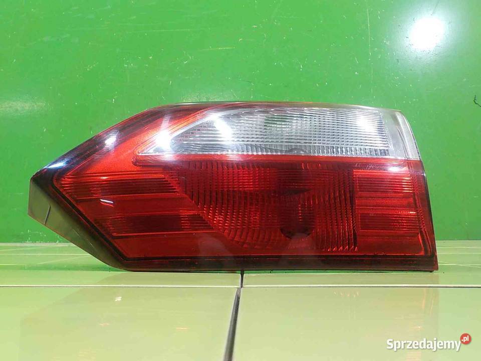 FORD GRAND C MK2 II 13r 5D lampa prawa tyl w Lampy tylne sprzedam