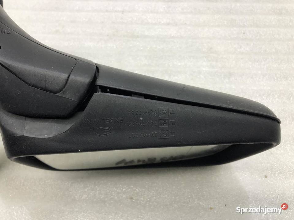 LUSTERKO LEWE ELEKTRYCZNE VW GOLF III 055009L wielkopolskie