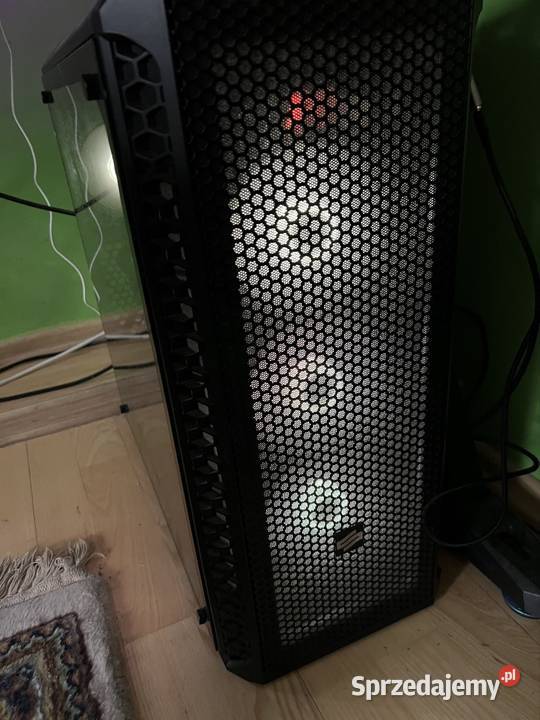 Komputer PC i511600KF 32GB AIO 360 BEZ GPU Maszów
