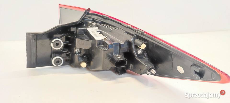 CUPRA FORMENTOR LAMPA LEWY TYŁ 5FF945207 dolnośląskie