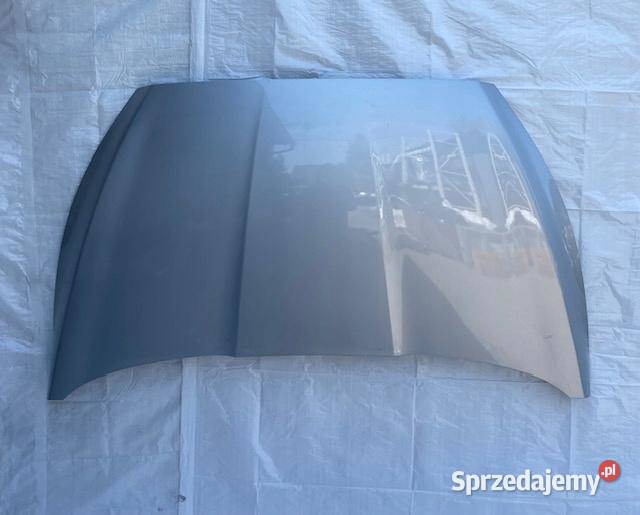 FORD S MK2 PRZÓD MASKA ZDERZAK BŁOTNIK osobowe