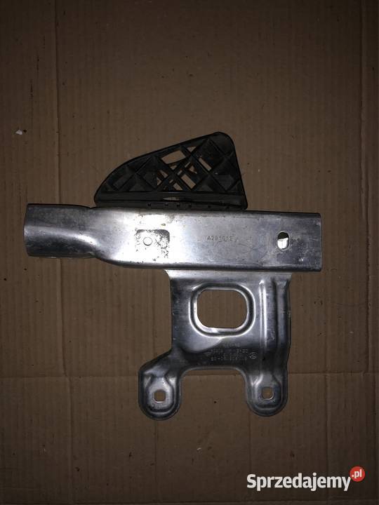 OE BMW STREFA ZGNIOTU PRAWA F30 F31 F20 F21 śląskie Kozy sprzedam