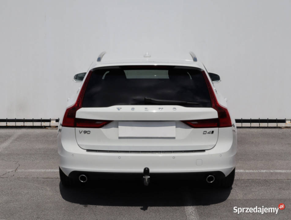 Volvo V90 D4 Lublin