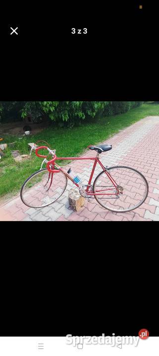 Kolarzówka Rowery i akcesoria Siemień