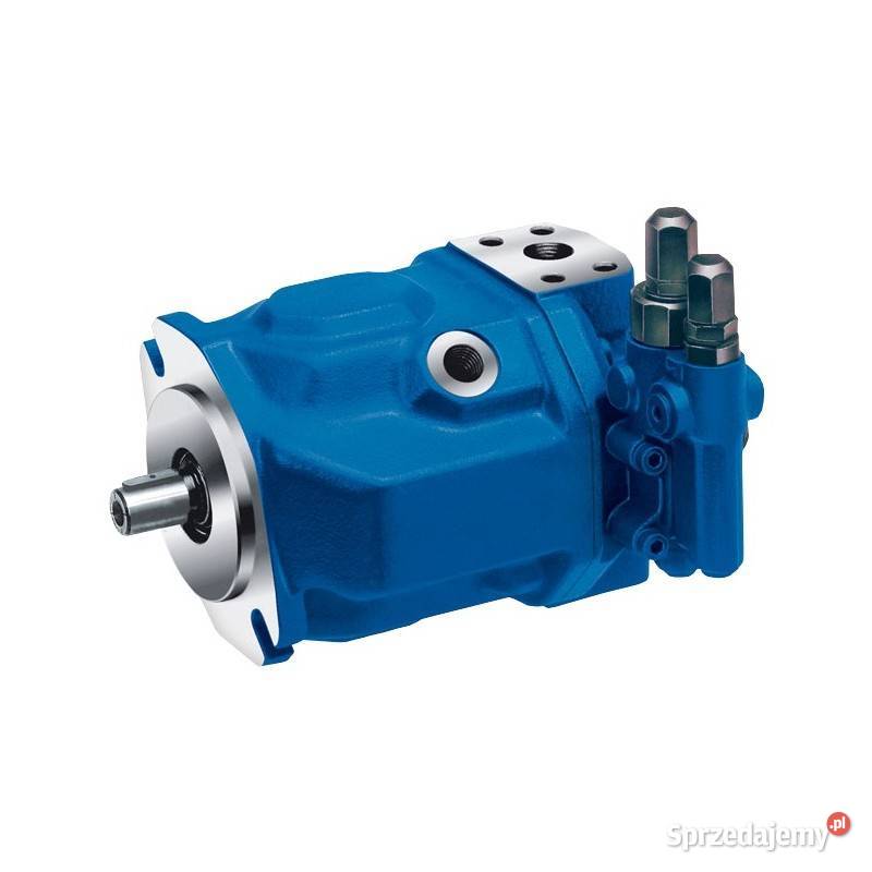 R902502728 A10VO 45DFR31RVSC62K01 Perzów