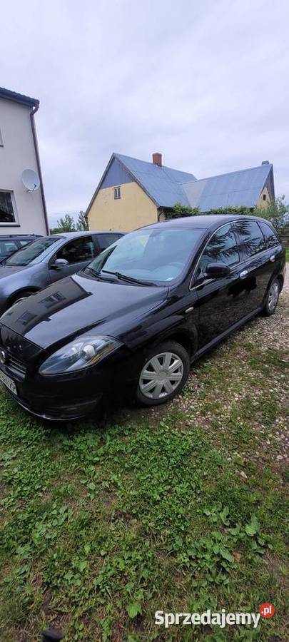 Fiat Croma 19TDI Augustów sprzedam
