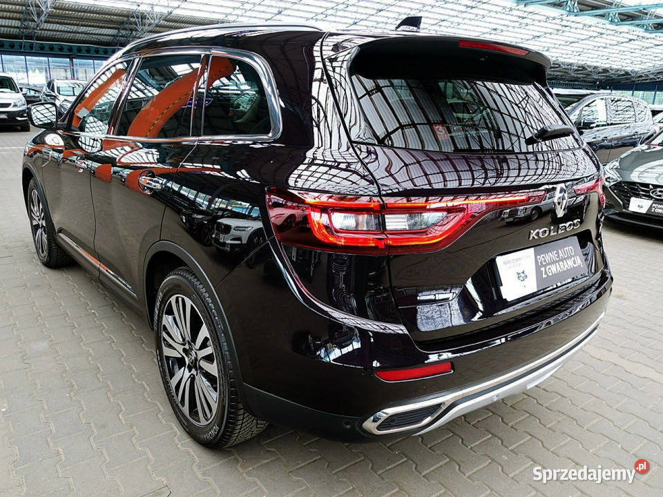 Renault Koleos InitialeParis 190 4x4 śląskie Mysłowice