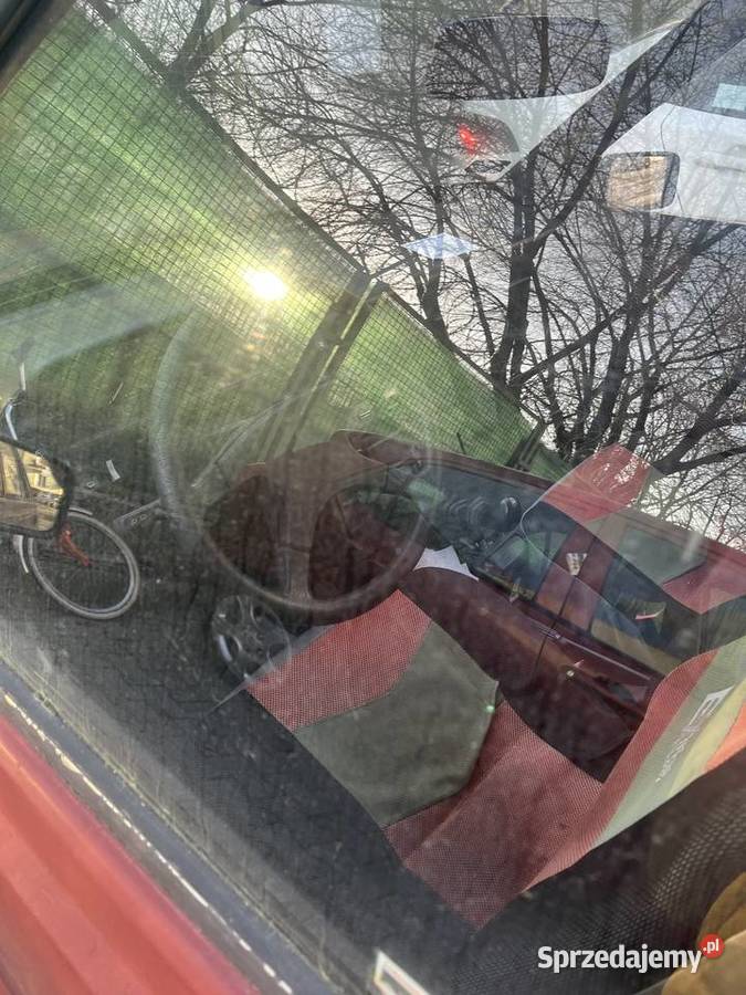 Polonez Caro dziadku Warszawa sprzedam