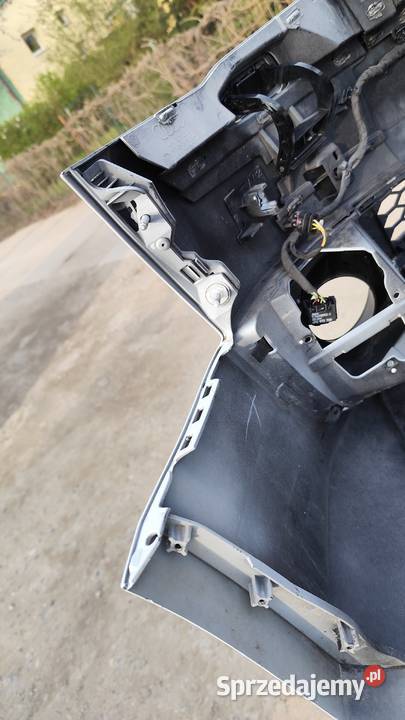 Zderzak Przod Audi S8 D4 4H 4H0 Lift Carbon Zderzaki Trzebnica sprzedam