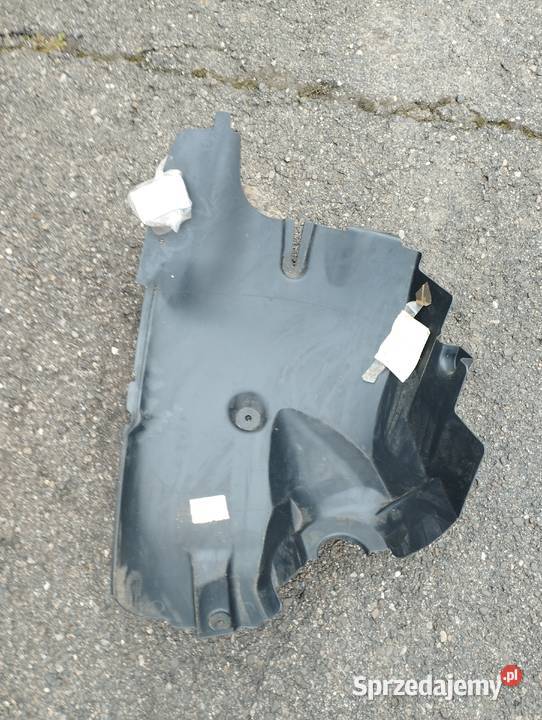 Nadkole lewe przód Volkswagen Crafter SPRINTER Bochnia sprzedam