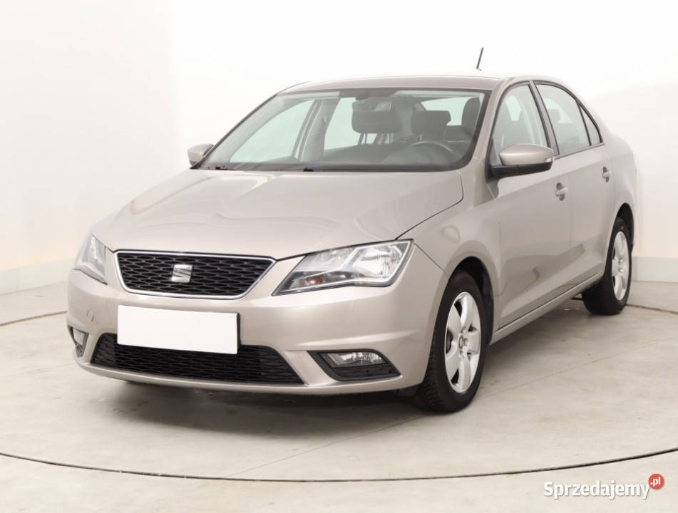 Seat Toledo 14 TDI nieuszkodzony dolnośląskie Bielany Wrocławskie sprzedam