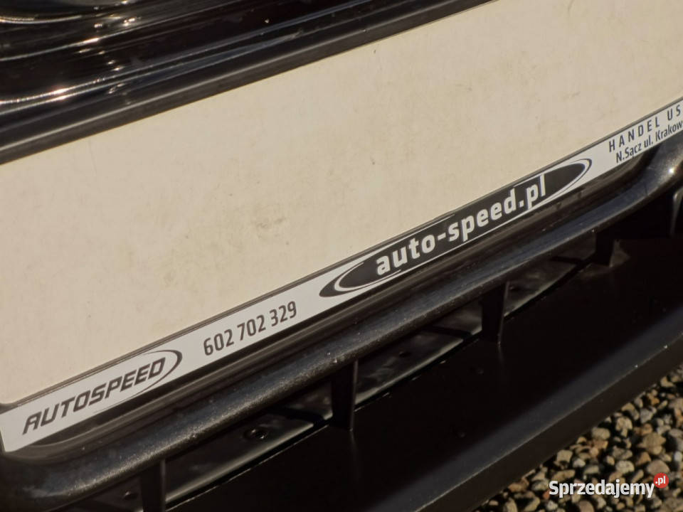 Nissan Qashqai Lift Panorama Navi kamery 360 II Qashqai sprzedam