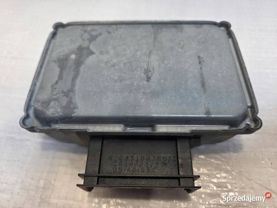 OPEL ASTRA K V MODUŁ STEROWNIK ASM 13507664 kujawsko-pomorskie sprzedam