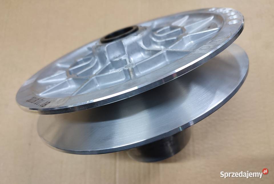 Sprzęgło CVT wtórne Cfmoto 520 Cf Moto 550 600 Układ napędowy Lisica
