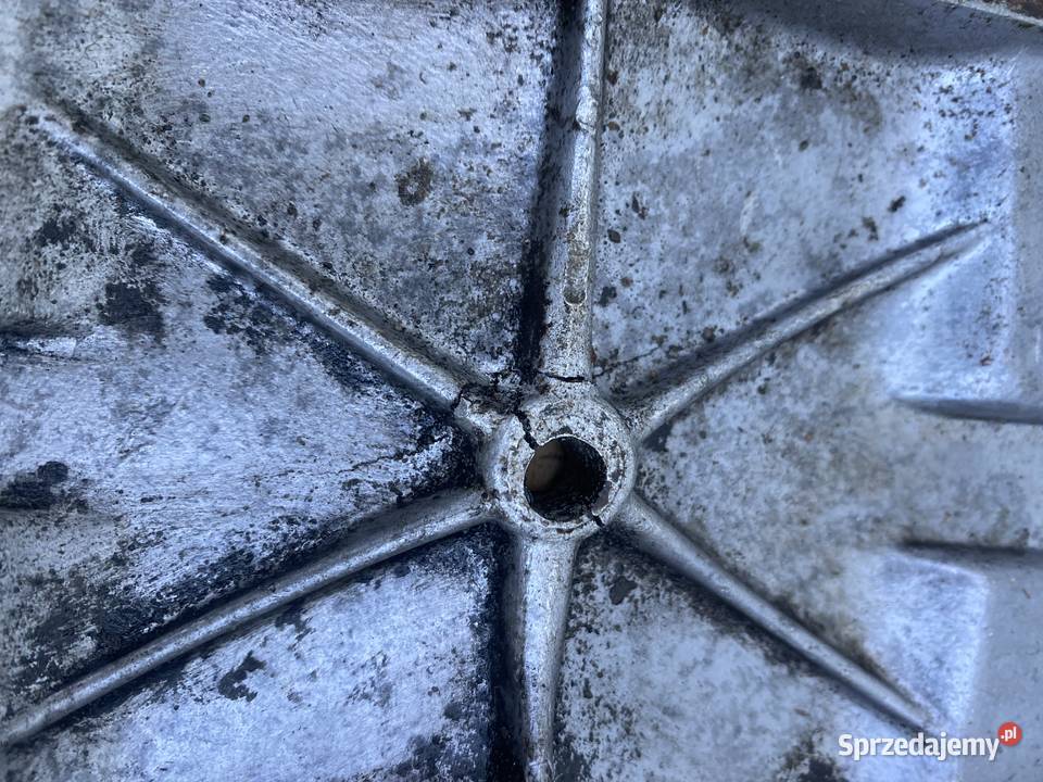 POKRYWA GŁOWICY SIMSON AWO AVO SPORT 425 250 Kraków