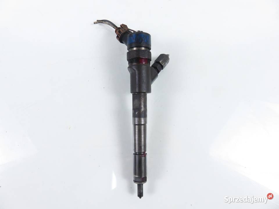 WTRYSKIWACZ TOYOTA YARIS I P1 14 D4D 0445110085