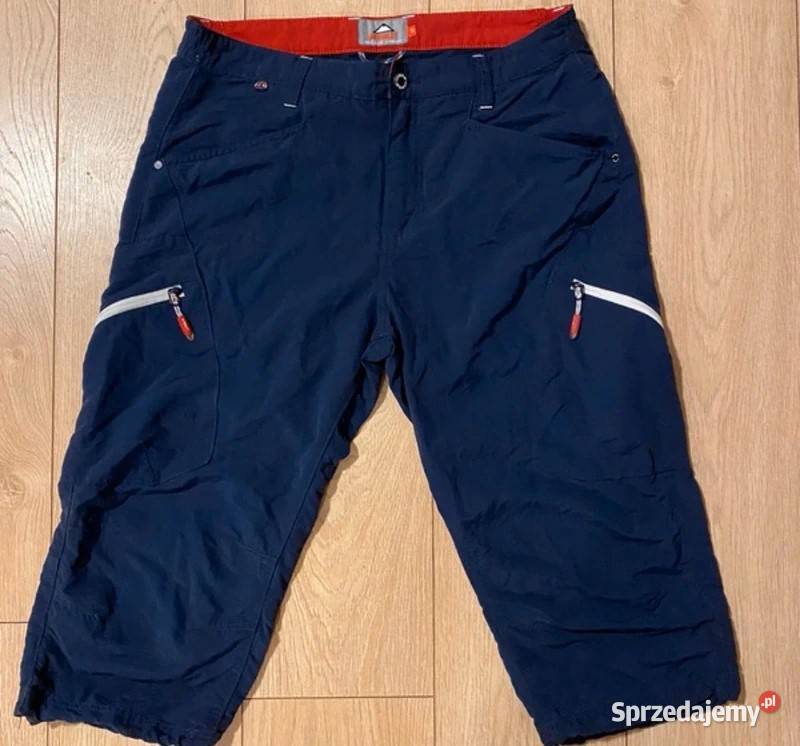 Spodenki trekkingowe damskie XL McKinley