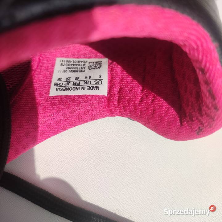 ADIDAS BUTY SPORTOWE SKÓRZANE Workout LO r3940 24.5cm Turka sprzedam