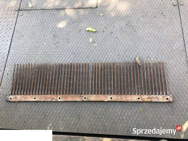 Claas Dominator Klepiska Jastrzębniki