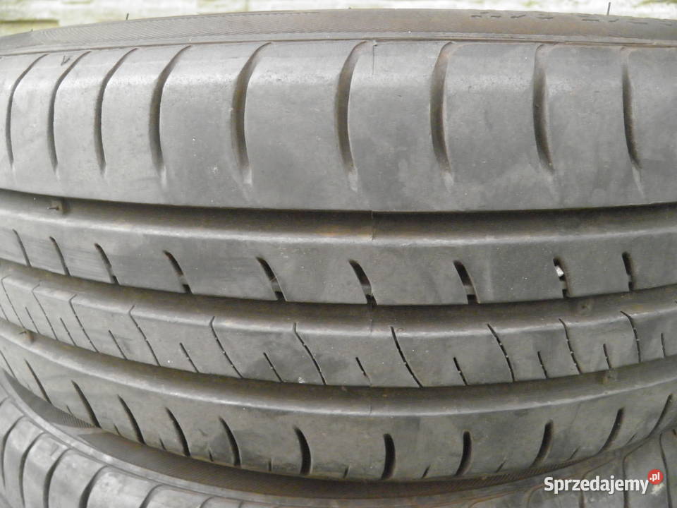 opony letnie KUMHO 17560R15 Samochodowe śląskie Sosnowiec