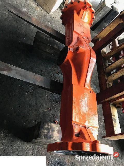 Doosan Obudowa Mostu 4474451036 ZP1152 Jastrzębniki