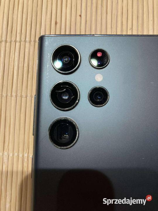 Samsung Galaxy S22 Ultra 8128GB Opole