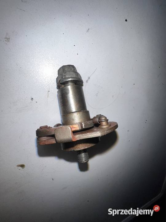 impulsator Kawasaki LTD 440 KZ440 Pozostałe Ostrów Wielkopolski