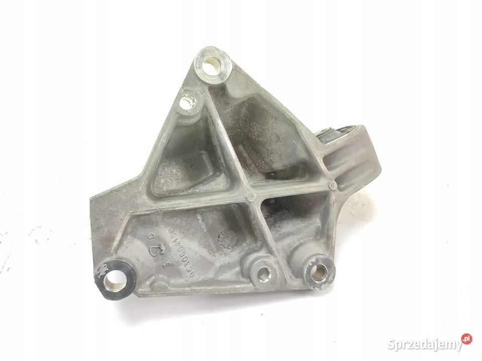 ŁAPA PODPORA PÓŁOSI PEUGEOT 406 20 HDI 19992003