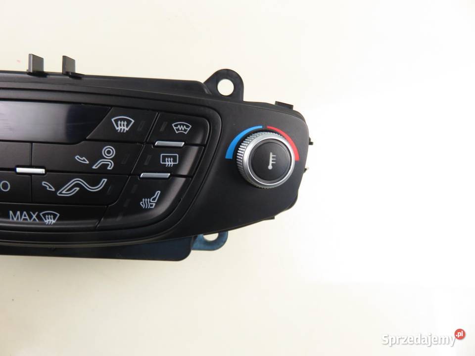 KLIMATRONIK FORD B JK AV1T18C612DJ
