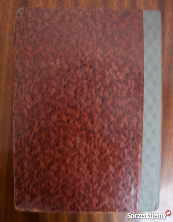 Tadeusz Breza Mury Jerycha 1946 Parczew