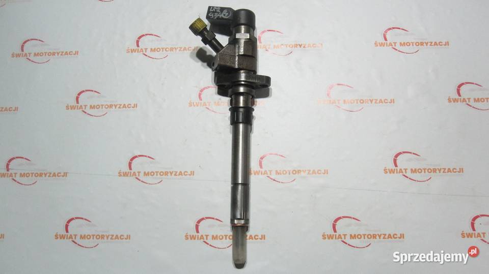 FORD CITROEN PEUGEOT VOLVO 20 TDCI HDI
