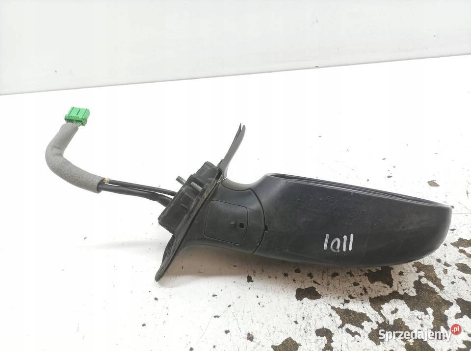 LUSTERKO PRAWE 7PIN Volvo V70 II 19992007