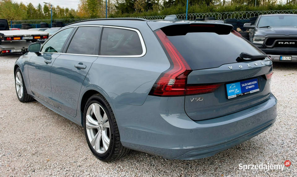 Volvo V90 B4 D4x4AWDGwarancja immobilizer dolnośląskie sprzedam