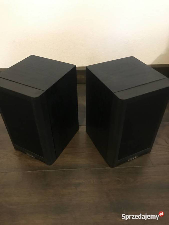 Kolumny mission 760 monitory Kraków