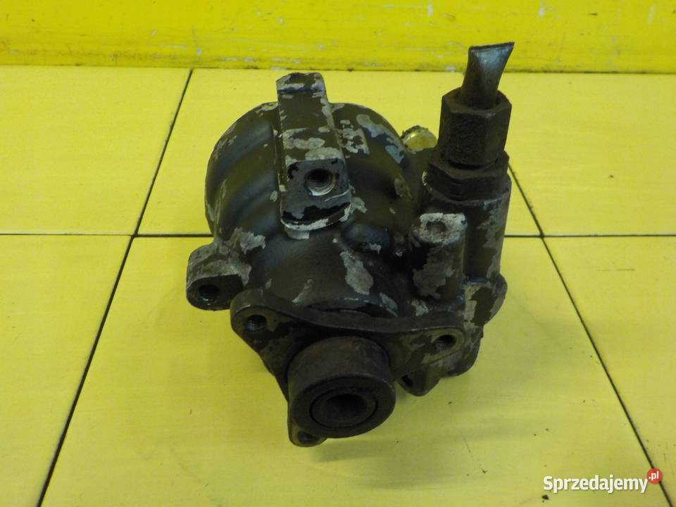 VIVARO TRAFIC PRIMASTAR 20 DCI EURO 4 10r 114 Pompy wspomagania