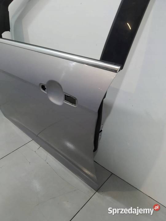 DRZWI LEWE PRZÓD LB Ford Focus Mk3 20102019