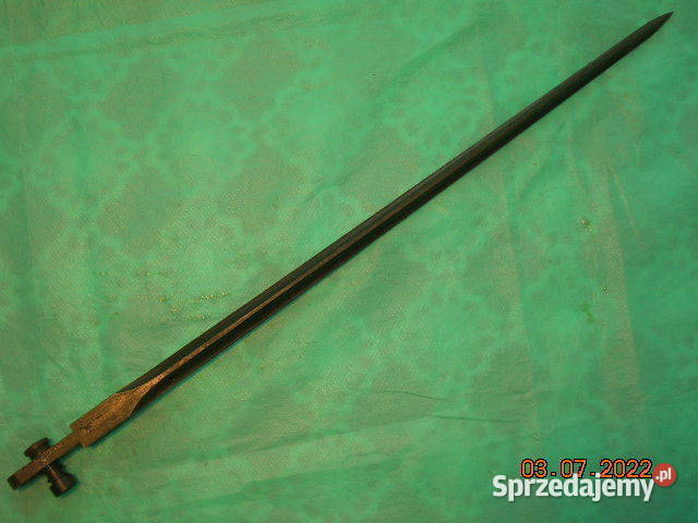 Włoski kolec w stanie