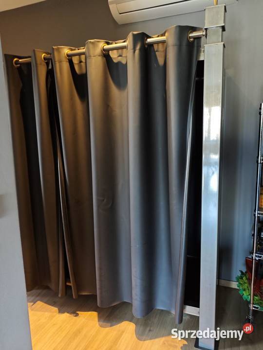 Szafa Industrialna Arthur Spinder Kare Design Dobroń