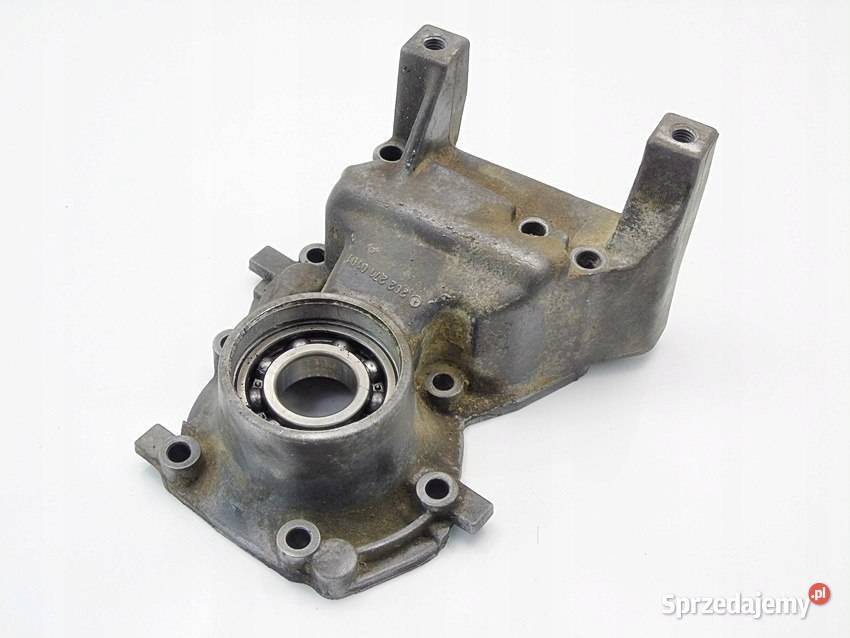 OBUDOWA TYŁ SKRZYNI 20 E200 W210 S210 2022710101 Pozostałe