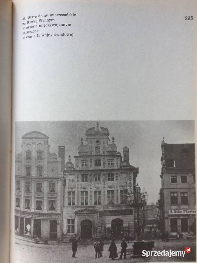 3015 Historia Szczecina Szczecin