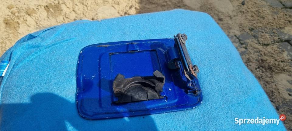 Klapka wlewu paliwa BMW e21 Wlewy paliwa śląskie Tarnowskie Góry sprzedam