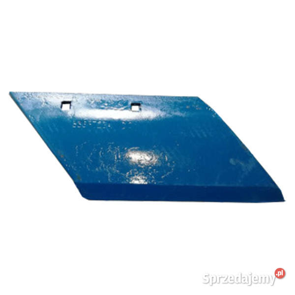 3363723 redlica lewa Lemken mazowieckie