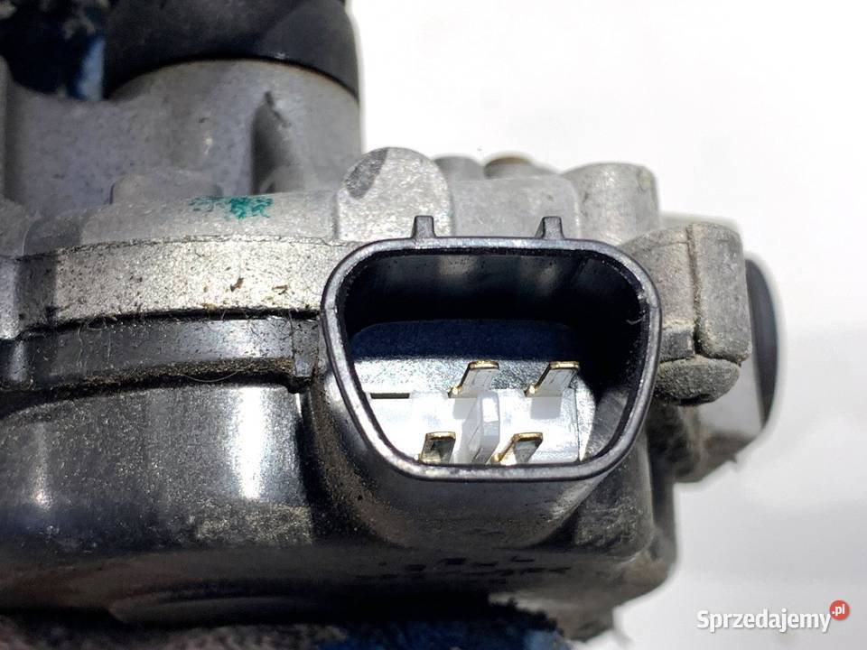 MECHANIZM WYCIERACZEK PRZÓD MAZDA 3 BM UKŁAD podkarpackie