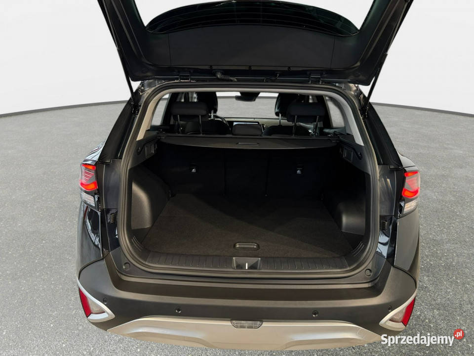 Kia Sportage Nowy VAT 23 L 16TGDI HEV 210 Myślenice