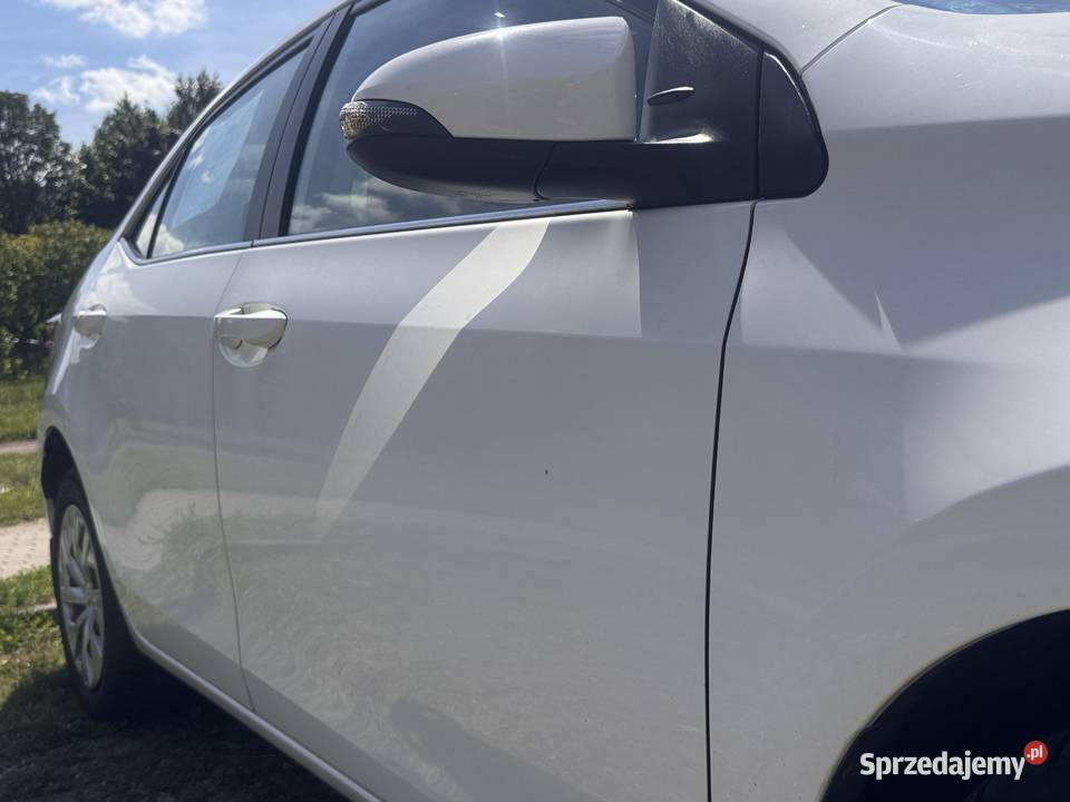 Toyota Corolla 14 D4D Comfort 90KM