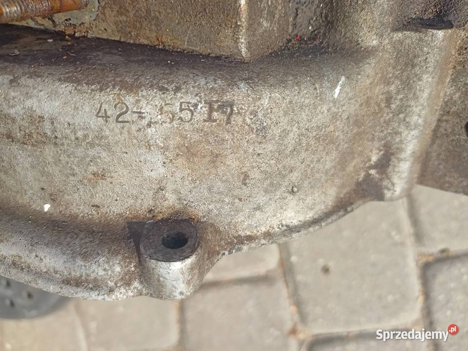 Harley WLA 42 Kartery kujawsko-pomorskie sprzedam